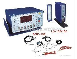 SOD-136多功能模具检知器